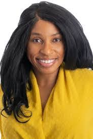 Alesia Payne's Instagram, Twitter & Facebook