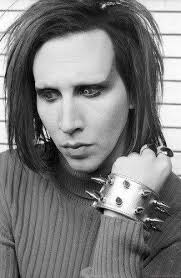 Brian hugh warner who is better known under his stage name of marilyn manson is a musician, painter, actor, multimedia artist, and former music journalist. Brian Warner Mm Home Facebook