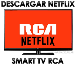 You have many ways to watch netflix on your tv. Tv Rca Como Descargar Netflix En Smart Tv Ayuda Celular