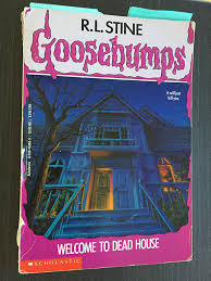 Ranking every 'goosebumps' book in the original series! 40 Original Goosebumps Books Ranked From Best To Worst Album On Imgur