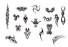 Shop tattoo inks, tattoo pens, and accessories. 35 Tribal Friendship Tattoos Ideas Friendship Tattoos Tattoos Tribal