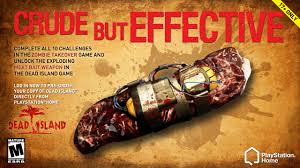 How many side quests are in dead island riptide? Exploding Meat Dead Island Wiki Fandom