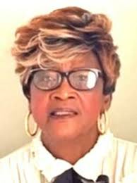 Eloney Williams Parker Obituary