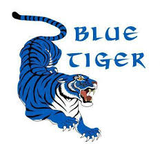 Some people use to get tiger head or face tattoos, whereas some people get tiger paw tattoos. Blue Tiger Tattoo Home Facebook