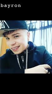 Cuantos Años Tiene Bayron Lopez