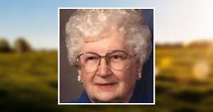 Erna Elizabeth Larsen