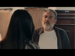 Χαιρέτα μου τον πλάτανο επ169_184. 8 Le3eis Sneak Preview H Kinhsh Ths Katerinas Sygkinei Ton Miltiadh Happytv Gr