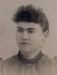 Elizabeth Hannah Shaffer Latimer (1873-1909)