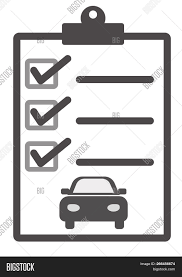 Just use these great apps for tracking car maintenance. Car Maintenance List Image Photo Free Trial Bigstock