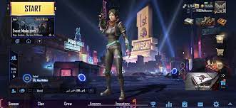 Pubg Mobile On Twitter Wait New Lobby Music No Way Go Check It Out And You Just Might Know Who Our Secret Guest Is Betheone