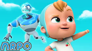 Daniel's Dino Toy Trouble! 🦖