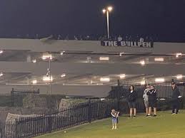 Macarthur football club is an australian professional football club based in south western sydney, new south wales. Bullpen Stage Half Time Walkout At Macarthur Clash Ftbl The Home Of Football In Australia
