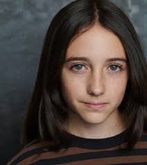 Elle Van Dorpe booked several VO spots! Congratulations!  #kdtalentmanagement #vox