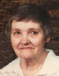 Jewell M. Ingle Obituary April 26, 2018