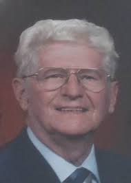 Gilbert Smits Obituary (2015)