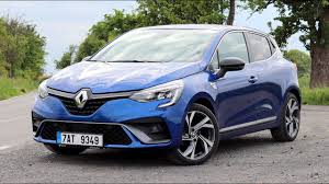 The site owner hides the web page description. New 2020 Renault Clio R S Line Detailed Walkaround Exterior Interior Youtube