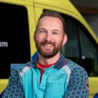 3 "Marc Buwalda" profiles