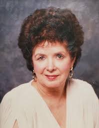 Gloria Hoffman Obituary