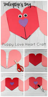 This post contains affiliate links. Kindergarten Valentines Day Crafts Novocom Top