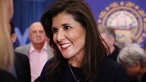 Haley discusses Trump, DeSantis, Biden and more during exclusive town hall 