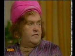 Les Dawson