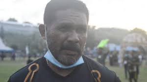 Chris Leo Yarangga Archives