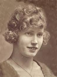 Ruby Helene “Helene” Hansen Nyberg (1901-1983)