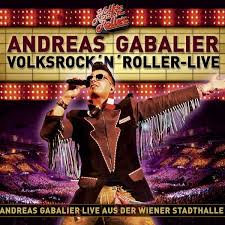 Hulapalu (rock cover) — andreas gabalier. Andreas Gabalier Volksrock N Roller Live 2 Cds Jpc
