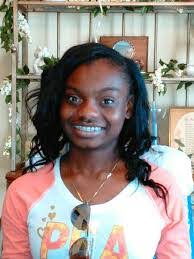 Mariah Barrett's Instagram, Twitter & Facebook