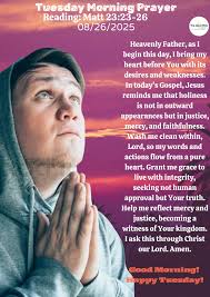 Day 228 of 365: Read Luke 23:26-43 I am grateful for Today I pray for