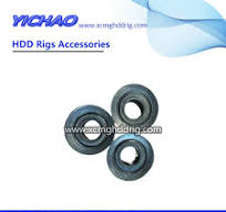 Replaceable Stable Quality Hengyang Elephant Bw600 Bw450 Bw250 Bwf600  Bwf250/Bwf150/Bwf200/Bwf160 Oil Drilling Mud Pump Strong Seal Piston