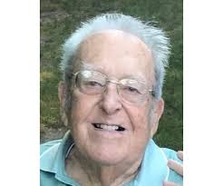 Frank Trendell Obituary (1927