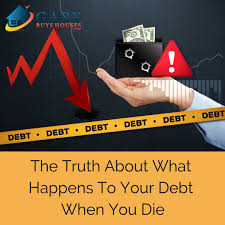 Are family members required to pay the outstanding credit card debts of the deceased? What Happens To Your Debt When You Die In Utah