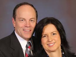 New mission presidents