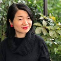Q&A with KAROLINE KAN