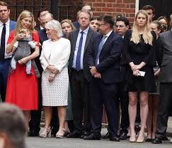 Carol Vorderman slams Boris Johnson's 'mockery' as Charlotte Owen given  peerage