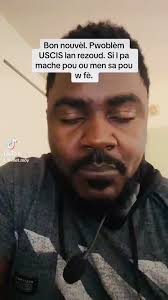 Bon nouvèl, USCIS rezoud pwoblèm nan. Si l pa mache pou ou men kisa w ka  fè.