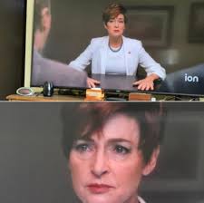 Well lookie who I found