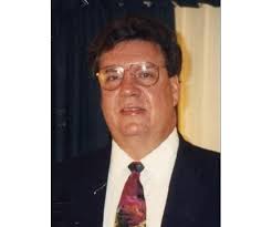 Leland McCaslin Obituary (2014)