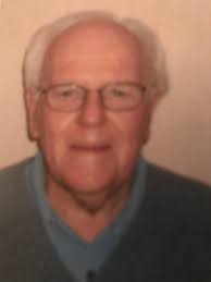 John Guthrie Obituary and Online Memorial (2017)