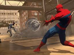 It was the second game in the series to be released on the sega saturn and sony playstation (although it is the first original game; Spider Man Pc Cheat Codes