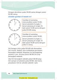 Ayah pe*kosa anak tiri di samping istri, saat istri tertidur lelap. Buku Siswa Kelas 3 Tema 6 Revisi 2018 Unduh Buku 51 100 Halaman Pubhtml5