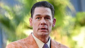 John Cena Says Filming Sex Scenes Is Really Embarrassing But Not As Tough  As Appearing Nearly Naked At The Oscars