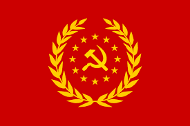 European Union of Soviet Socialist Republics : r/leftistvexillology