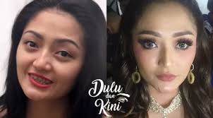 Video 'lagu syantik' ditonton lebih dari 100 juta kali di youtube, segini penghasilan siti badriah! Dulu Dan Kini Transformasi Siti Badriah Dari Biasa Banget Hingga Hits Dan Fenomenal Beauty Fimela Com