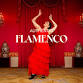 Authentic Flamenco Presents Angeles Gabaldon in Tucson