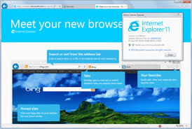 No es necesario descargar e instalar internet explorer 11 en windows 10 porque ya está instalado. Microsoft Limita Actualizaciones A Ie 11 En Windows 7 Muycomputer