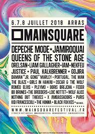The player will only take a few steps here before moving on to the unicorn duchy district , but will be back after finishing with that area. Main Square Festival 2018 06 07 2018 3 Days Arras Nord Pas De Calais France Concerts Metal Calendar