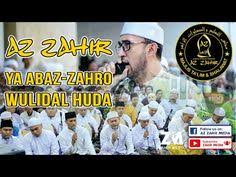 Facebook wulidal huda fal ka. 200 Ide Az Zahir Suwon Youtube Rebana