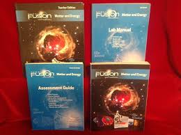 Science Fusion Matter And Energy H Teacher Workbook Lab Assessment 2012 Stem Textbookbundlekit Book Bundles Workbook Teacher